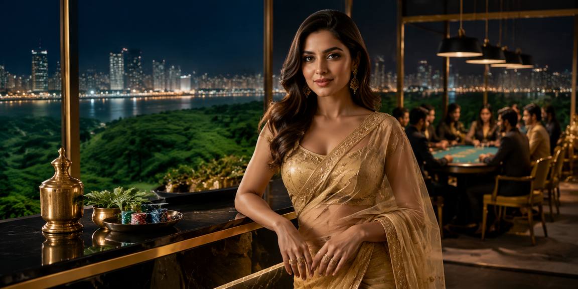 tq50 লাইভ ক্যাসিনো গেম